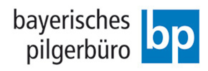 Logo Bayerisches Pilgerbüro